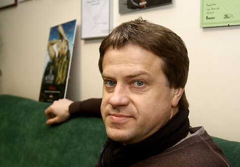 Rolandas Skaisgirys 