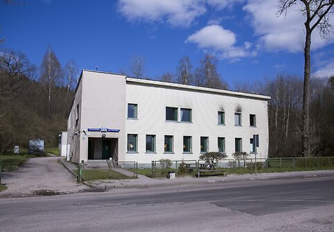 Nakvynės namus Naujojoje Vilnioje ketinama atnaujinti ir i&scaron;plėsti