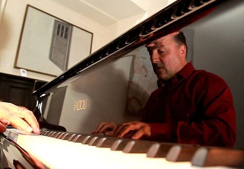  &bdquo;Piano.lt vasaros festivalio&ldquo; pristatymas