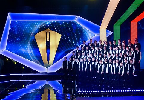 &bdquo;Lietuvos garbė 2018&ldquo; apdovanojimų vakaras