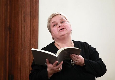 Dovilė Zelčiūtė