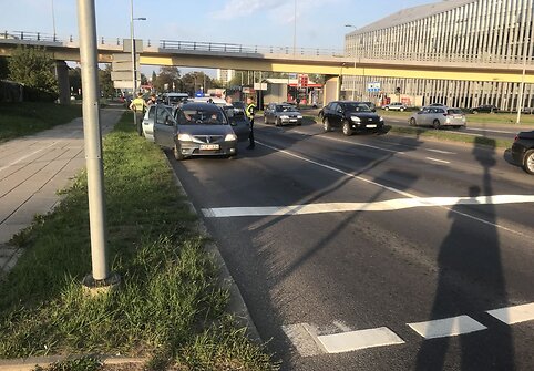 Sulaikymo operacijos momentas