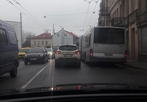 Įvykio vietoje