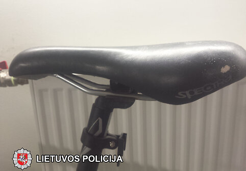 Vogti daiktai