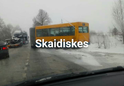 Įvykio vietoje