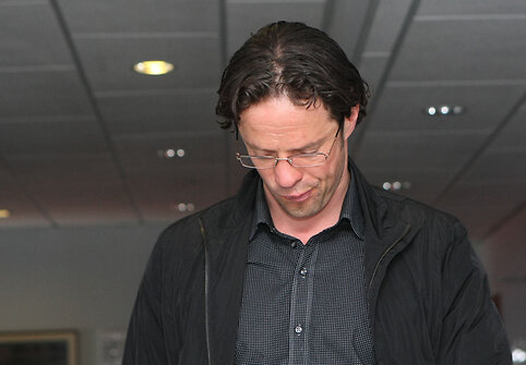 Anupras Mi&scaron;eikis teisme
