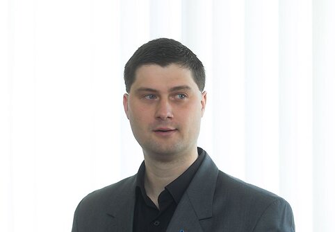 Vytenis Šlenys