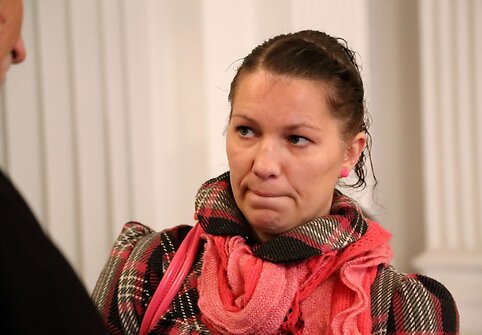 Rasa Pakamorytė