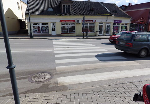 Įvykio vietoje