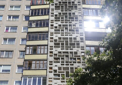 Įvykio vietoje