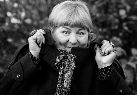 Violeta &Scaron;oblinskaitė