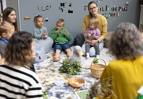 Festivalis &bdquo;Nuotykiai tęsiasi!&ldquo;