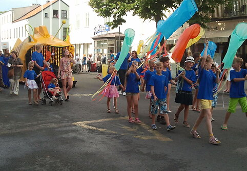 Jūros &scaron;ventė