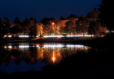 Širvintų nuotrauka