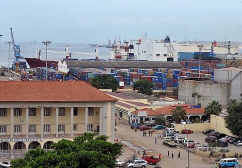 Luanda