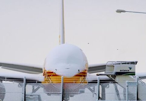 Kompanija „Wizz Air“