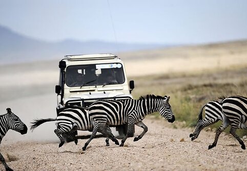 Tanzanijoje