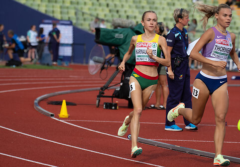 Greta Karinauskaitė