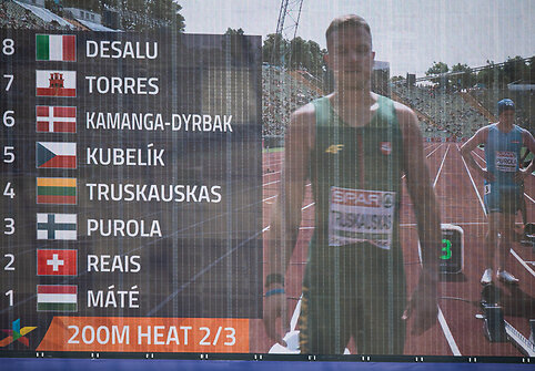 Gediminas Truskauskas