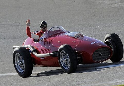Fernando Alonso