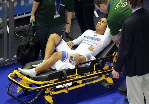 Azizulhasni Awangas