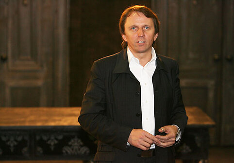 Egidijus Stancikas