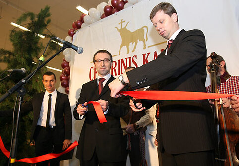 Centrinis Kauno turgus