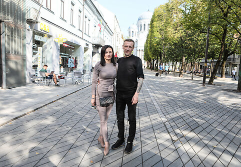 &bdquo;Kaunas 2022&ldquo; biuro atidarymas