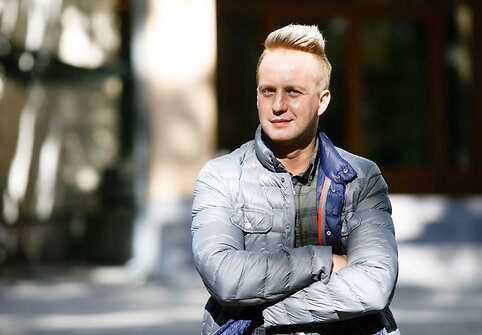 Sergejus Kozlovas