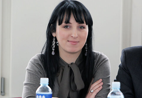Indrė Jučaitė