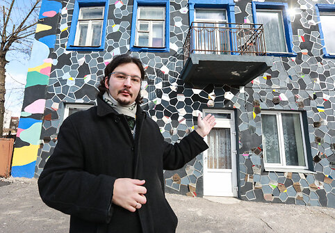 Deimantas Ramanauskas