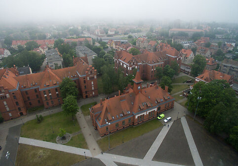 Klaipėdos universitetas