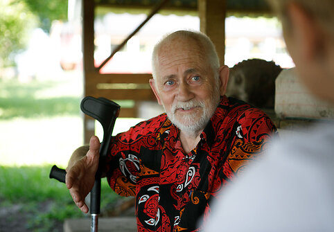 Erikas Laiconas