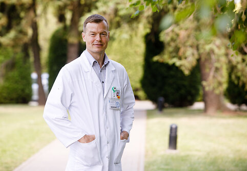 dr. Gediminas Tankevičius