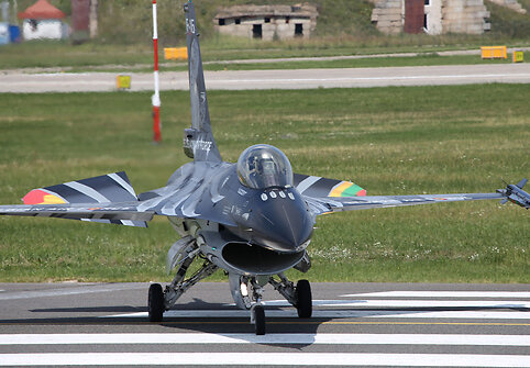 Aviacijos &scaron;ventė &bdquo;Sakalo sparnai 2019&ldquo;