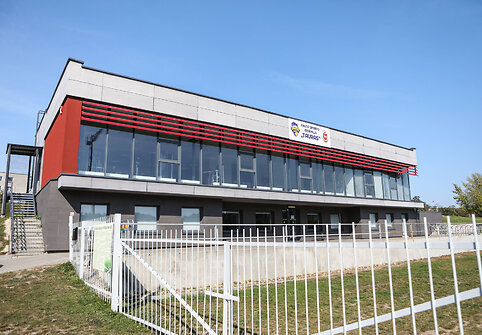 SM „Tauro“ stadionas