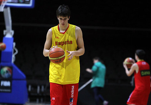 Renginio akimirkos