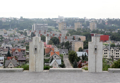 Apžvalgos aik&scaron;telėje