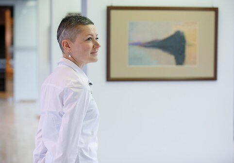 Audronė Zupkienė