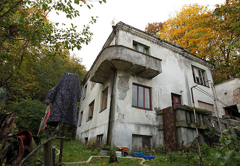 Įvykio vietoje