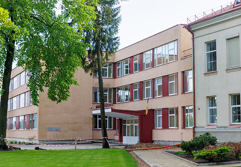 Ramygala