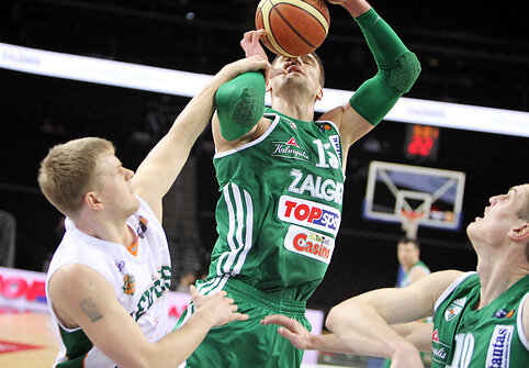 Robertas Javtokas