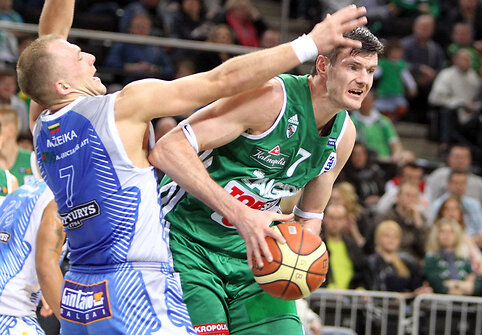Darjušas Lavrinovičius