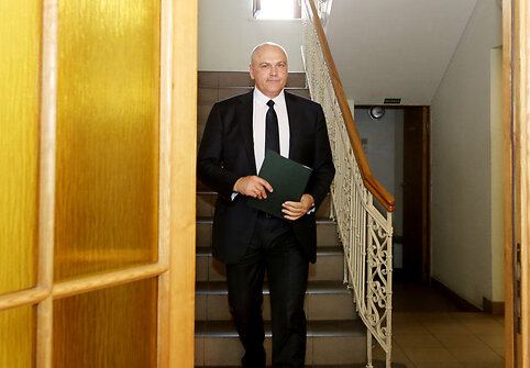 Kęstutis Betingis