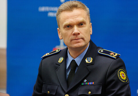 Konferencija Kauno prokuratūroje