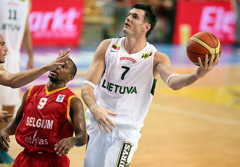 Darjušas Lavrinovičius
