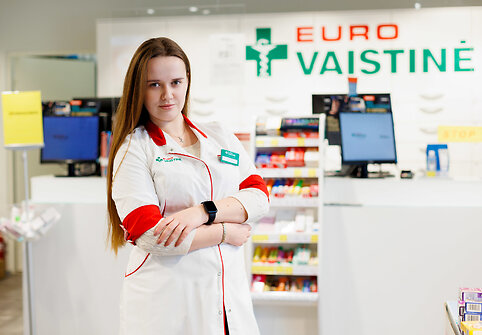 Rasa Stelmokaitė