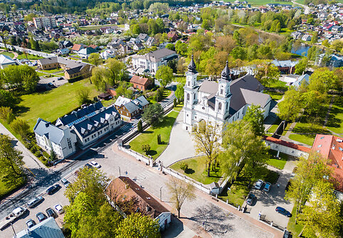 Marijampolė