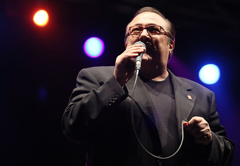 Robertino Loreti koncertas