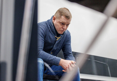 Gediminas Filipavičius